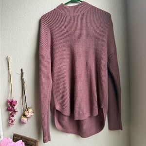 89th and Madison Sweater